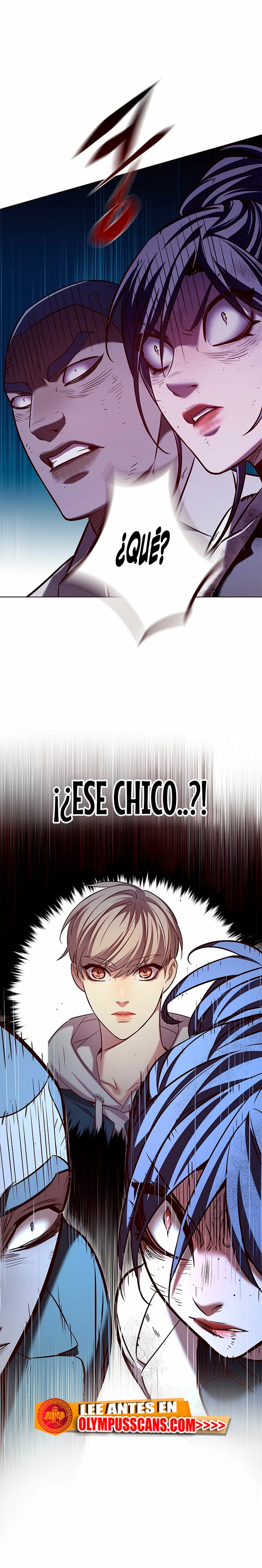 Eleceed capítulo 236 página 40