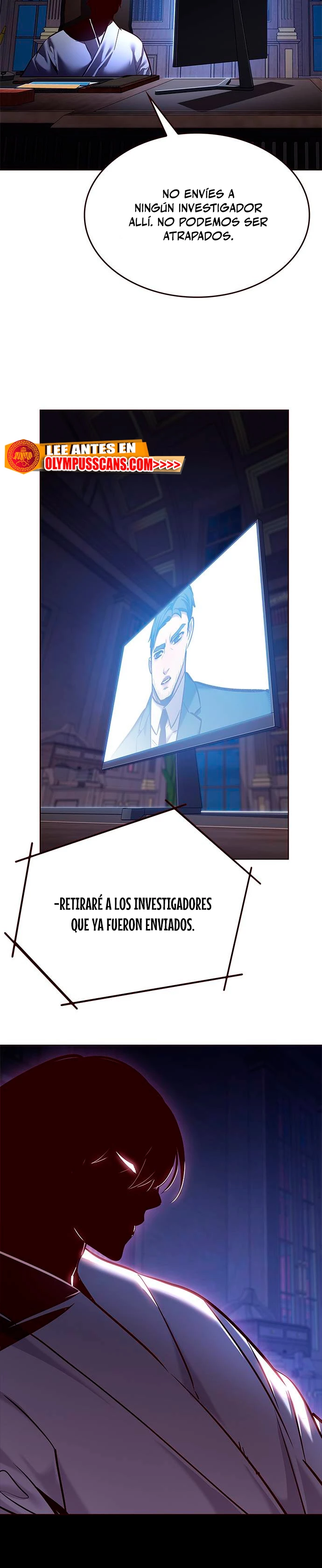Eleceed capítulo 237 página 32