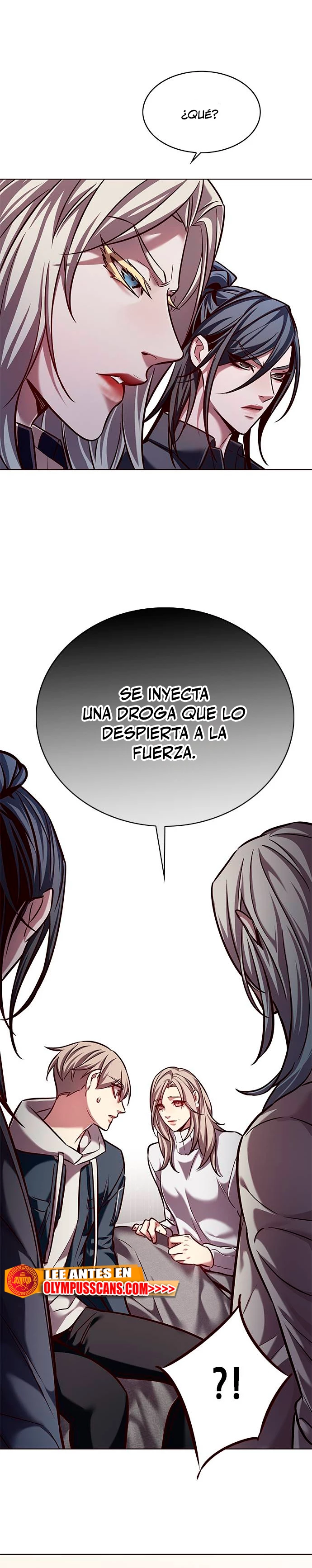 Eleceed capítulo 237 página 7