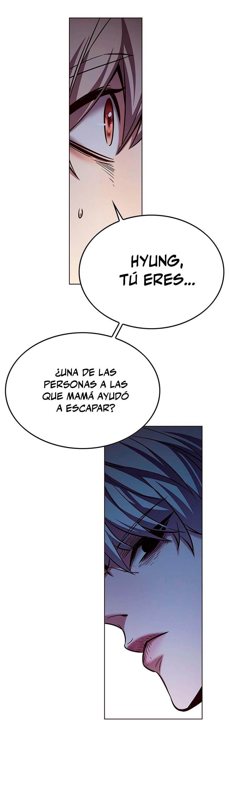 Eleceed capítulo 238 página 14