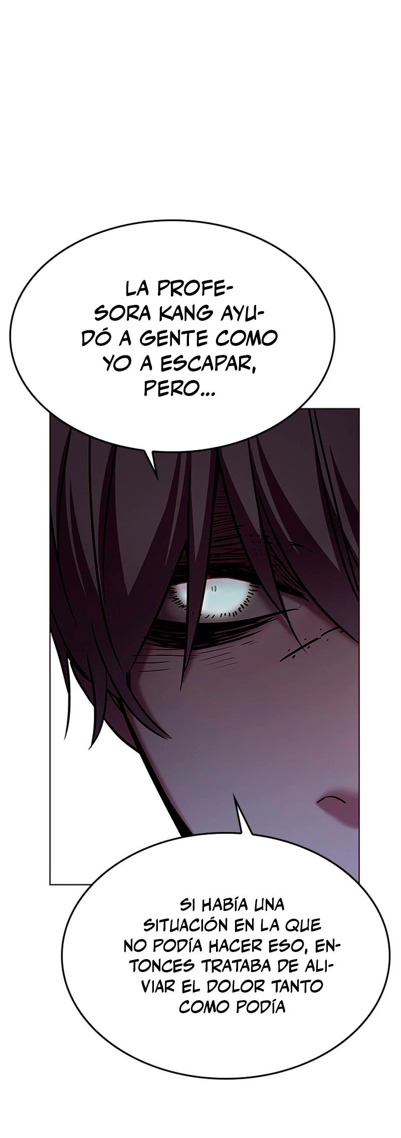 Eleceed capítulo 238 página 27