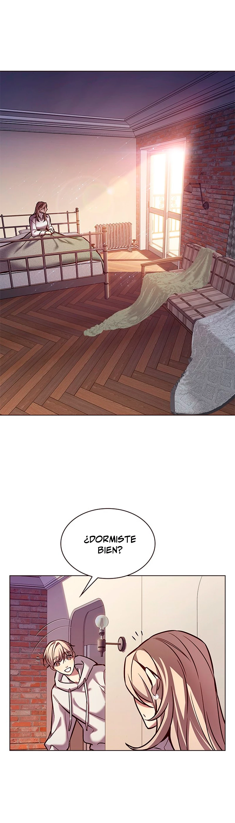 Eleceed capítulo 238 página 35