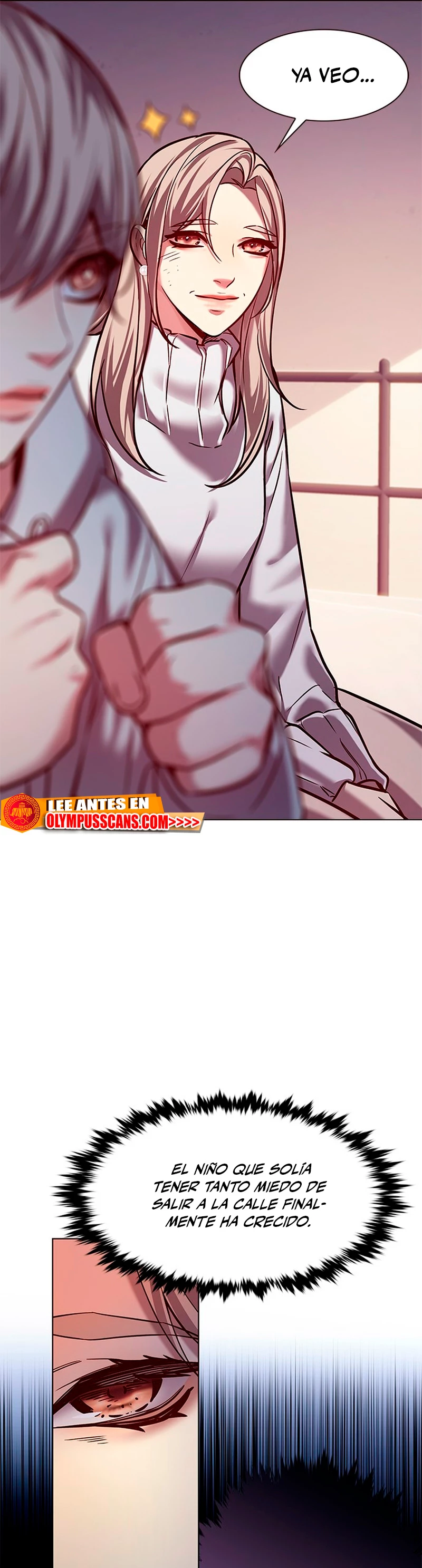 Eleceed capítulo 238 página 44