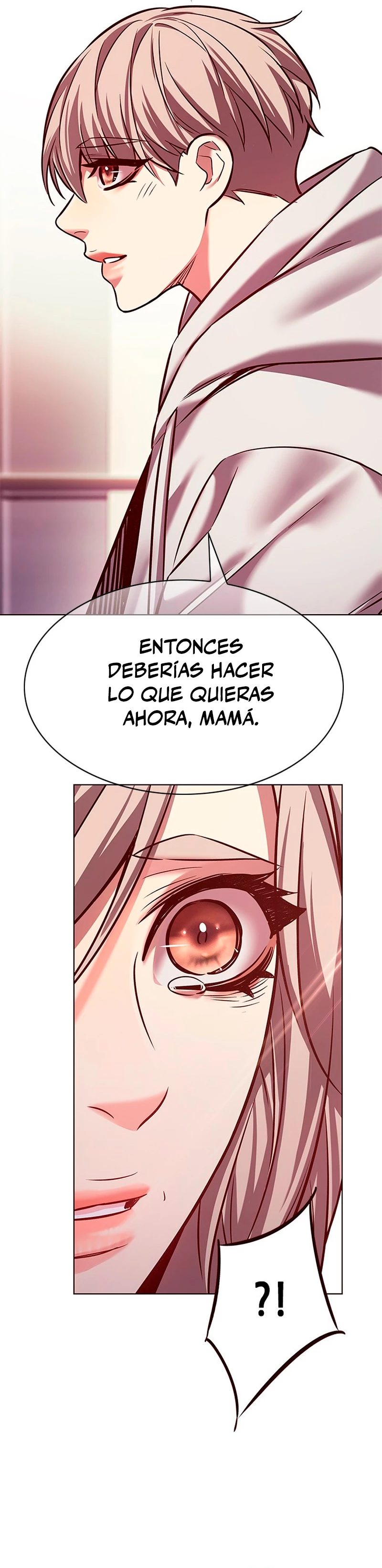 Eleceed capítulo 238 página 51