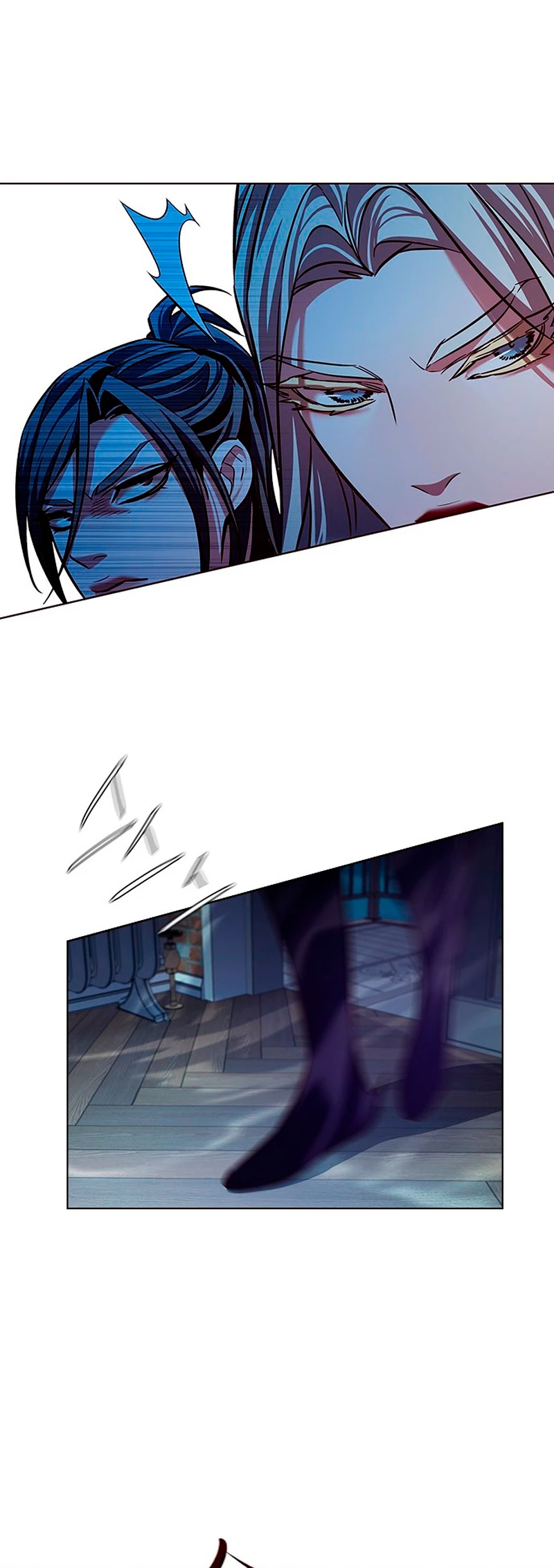 Eleceed capítulo 238 página 8