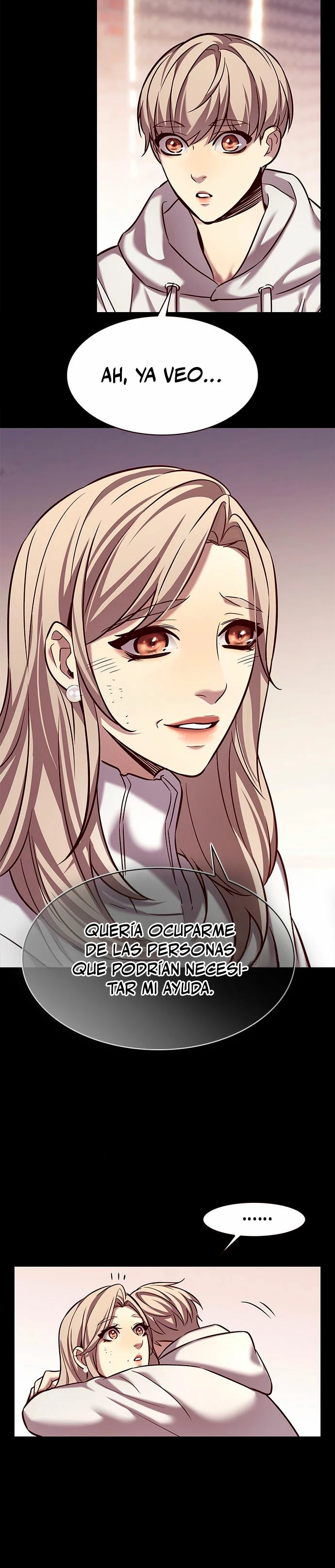 Eleceed capítulo 239 página 6