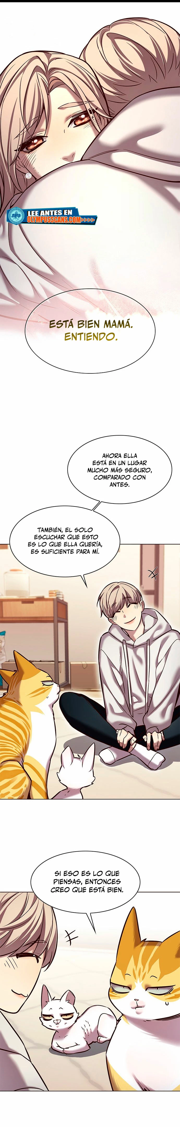 Eleceed capítulo 239 página 7