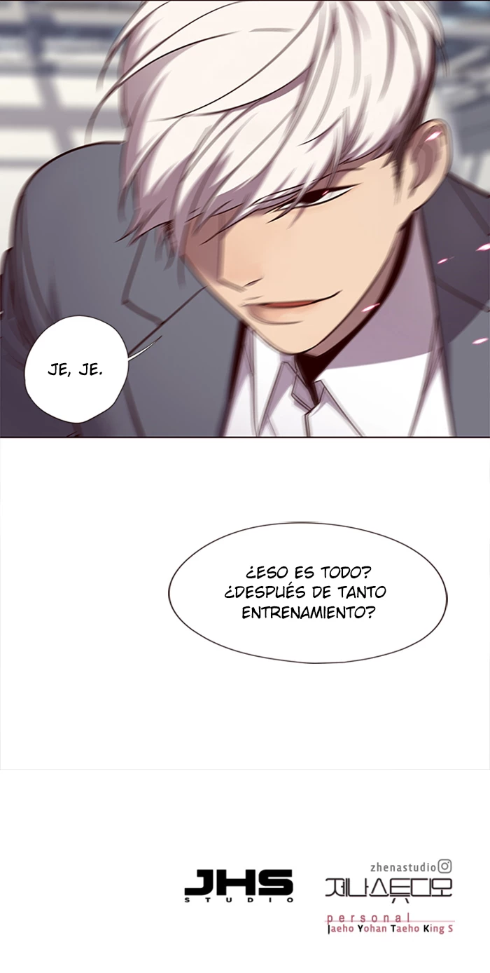 Eleceed capítulo 24 página 35