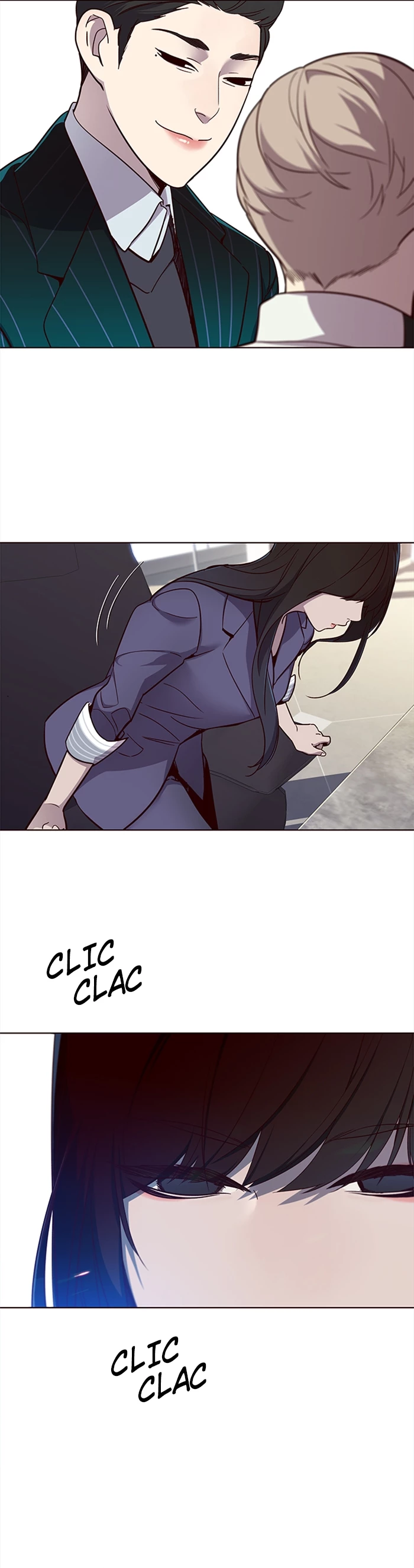Eleceed capítulo 24 página 9