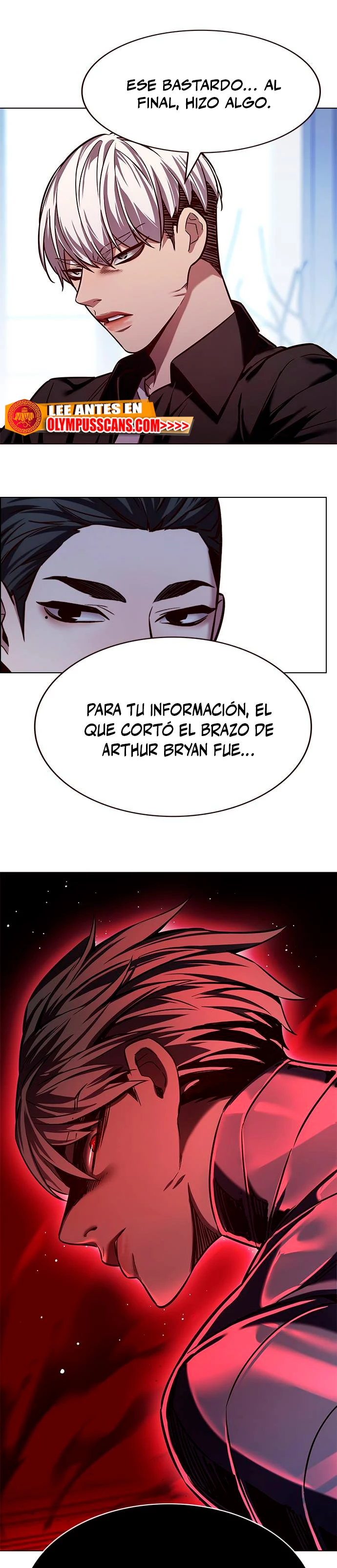Eleceed capítulo 240 página 14