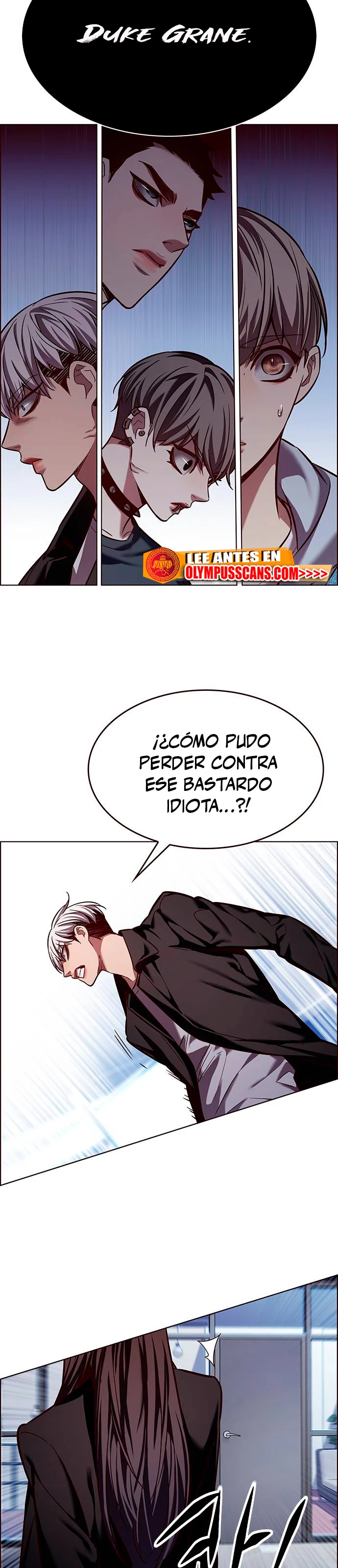Eleceed capítulo 240 página 15