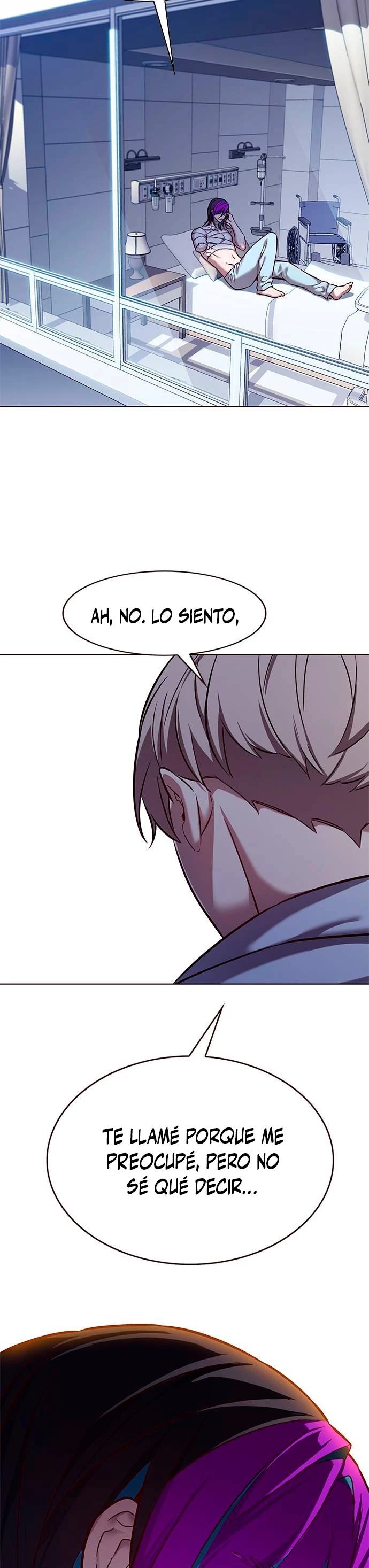 Eleceed capítulo 240 página 35