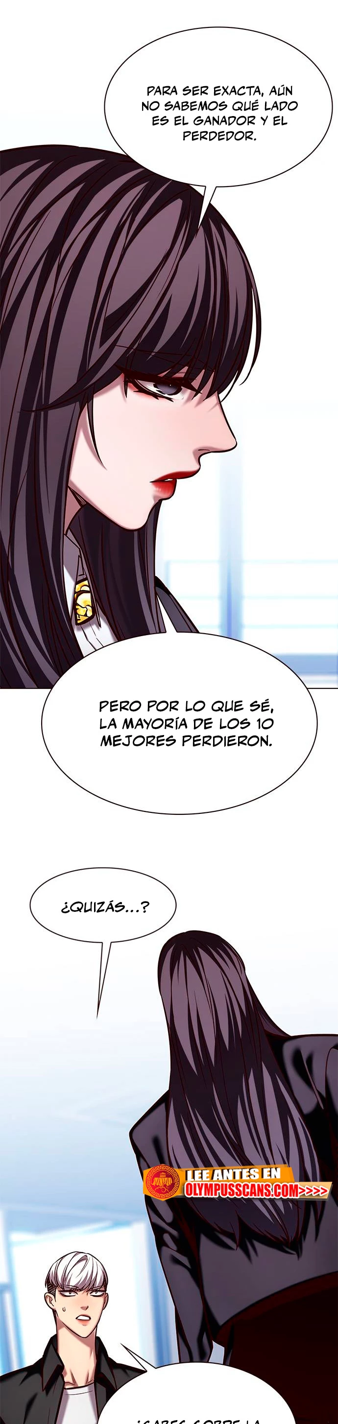 Eleceed capítulo 240 página 4