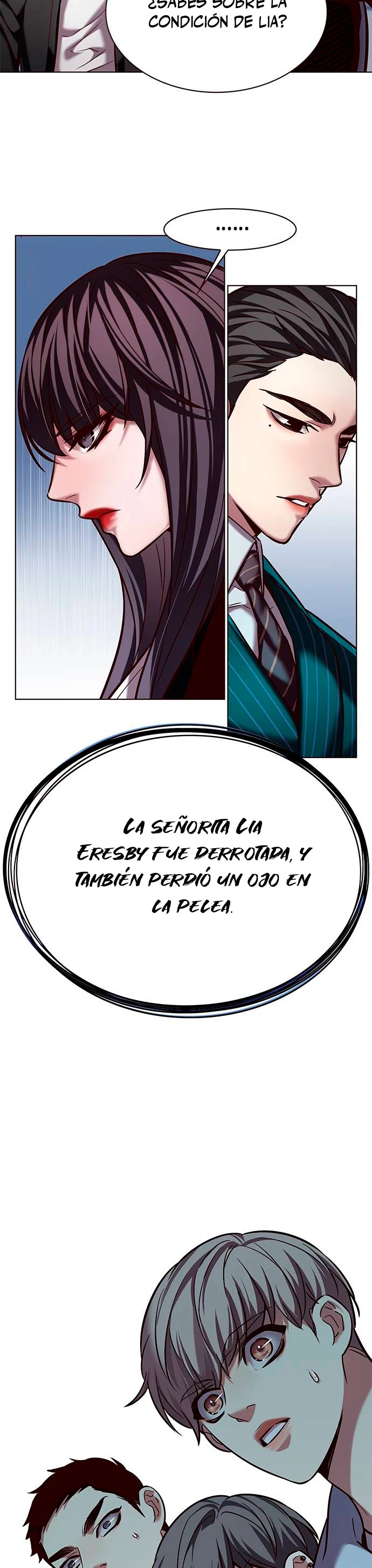 Eleceed capítulo 240 página 5