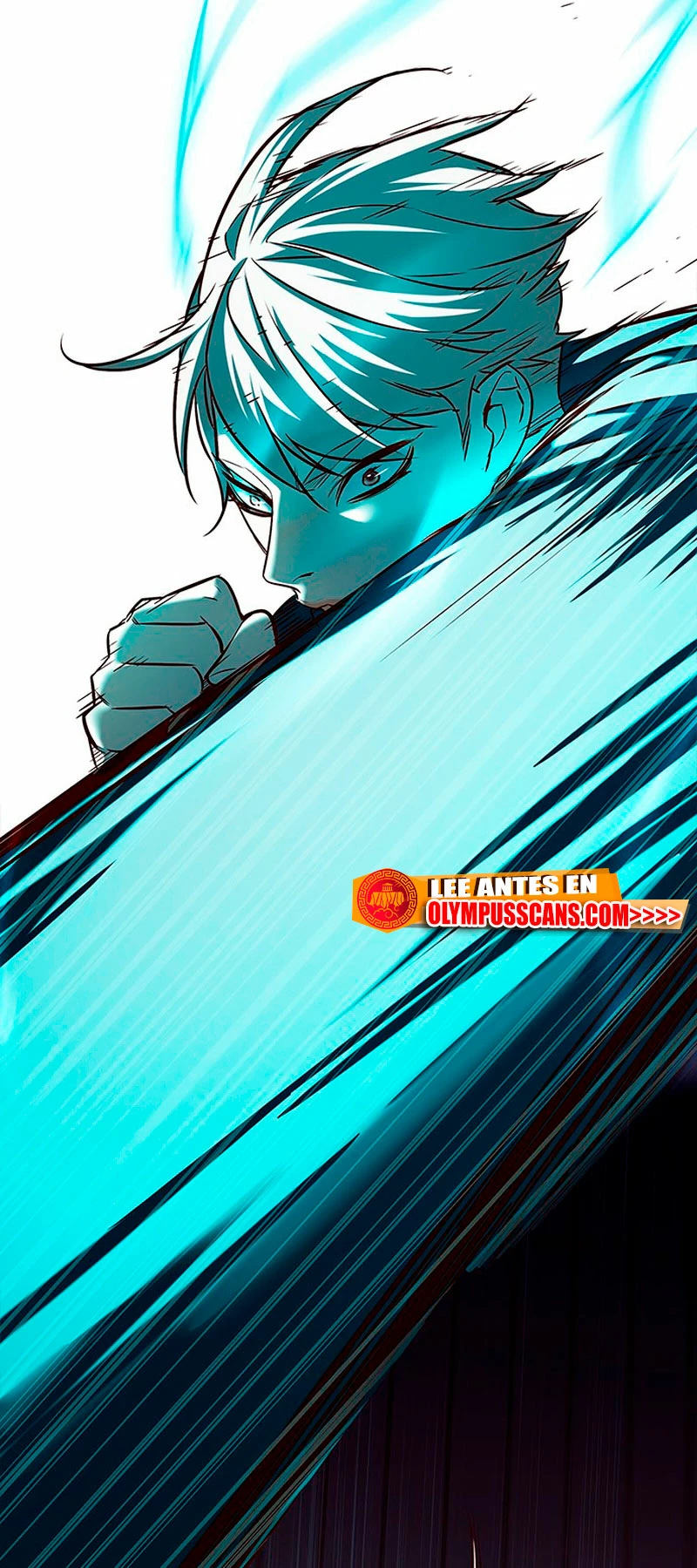 Eleceed capítulo 241 página 13