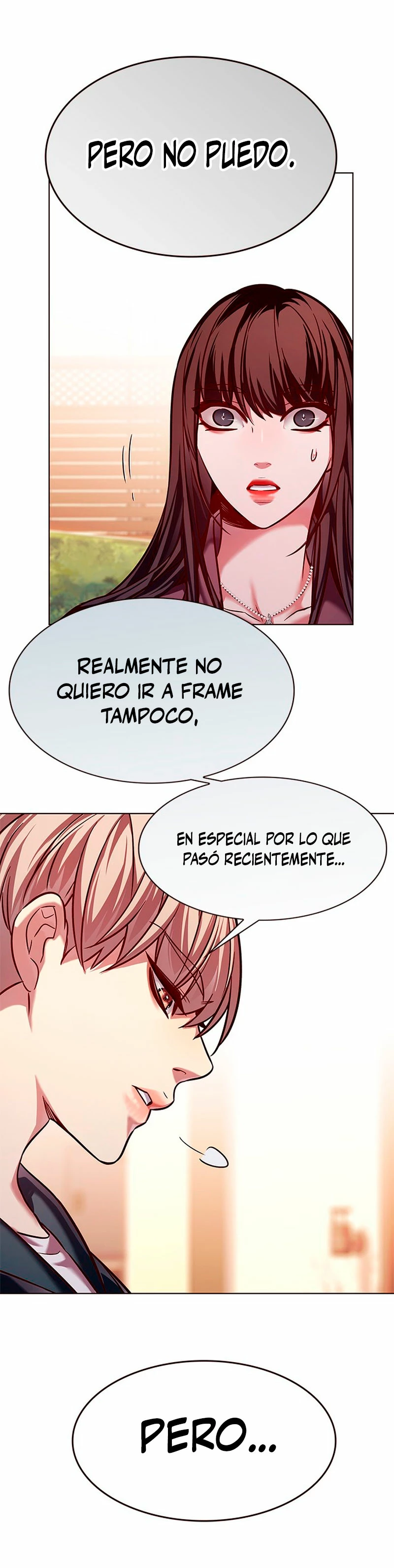 Eleceed capítulo 241 página 32