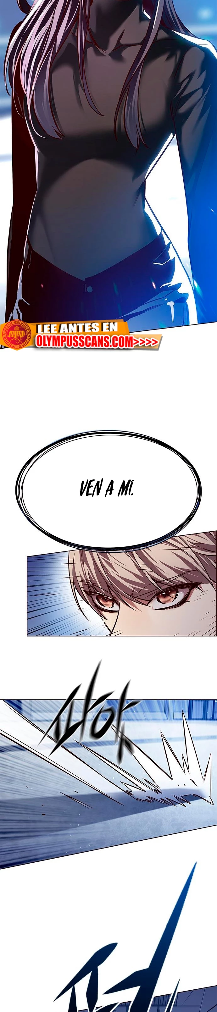 Eleceed capítulo 242 página 28