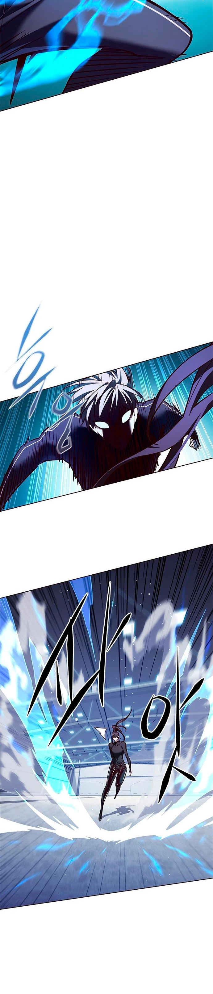 Eleceed capítulo 242 página 31