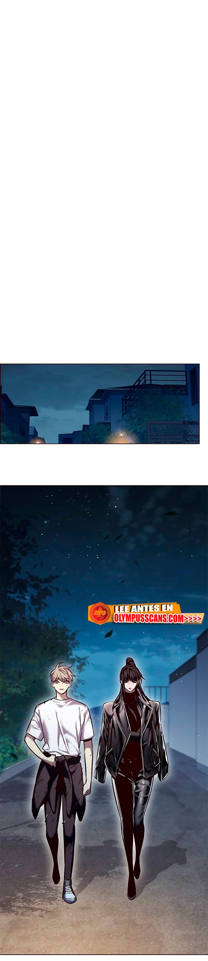Eleceed capítulo 243 página 24