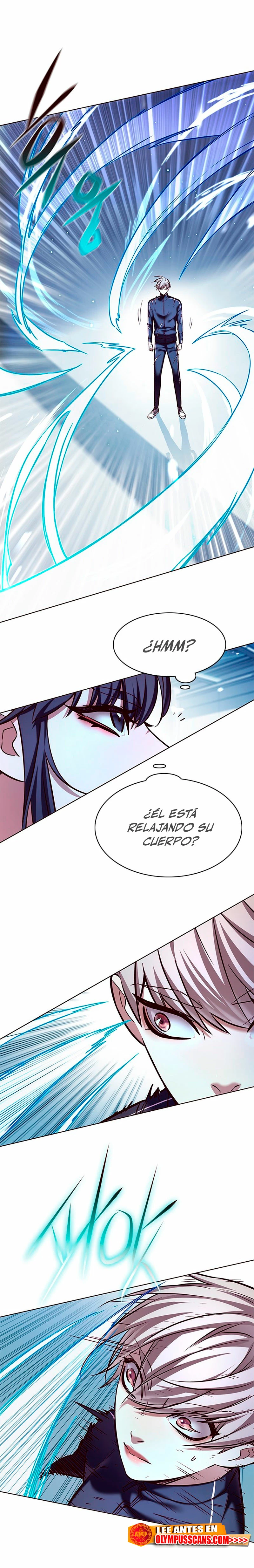 Eleceed capítulo 244 página 13