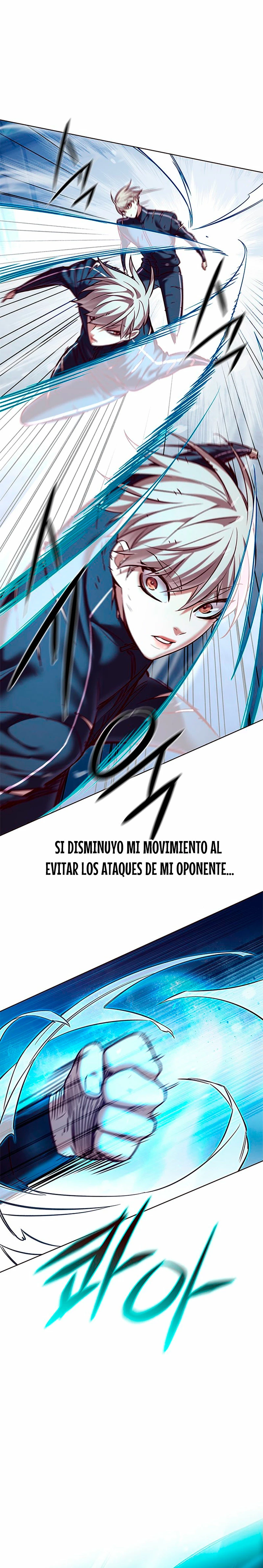 Eleceed capítulo 244 página 14