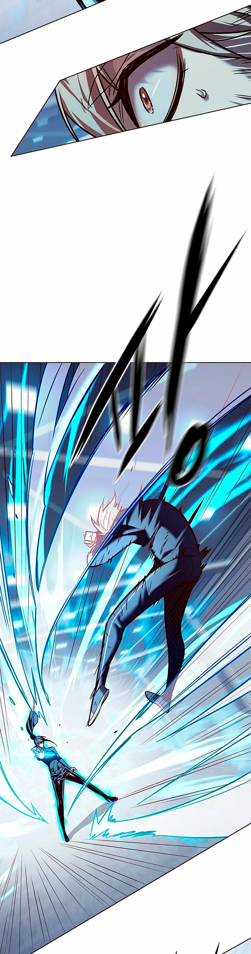 Eleceed capítulo 244 página 6