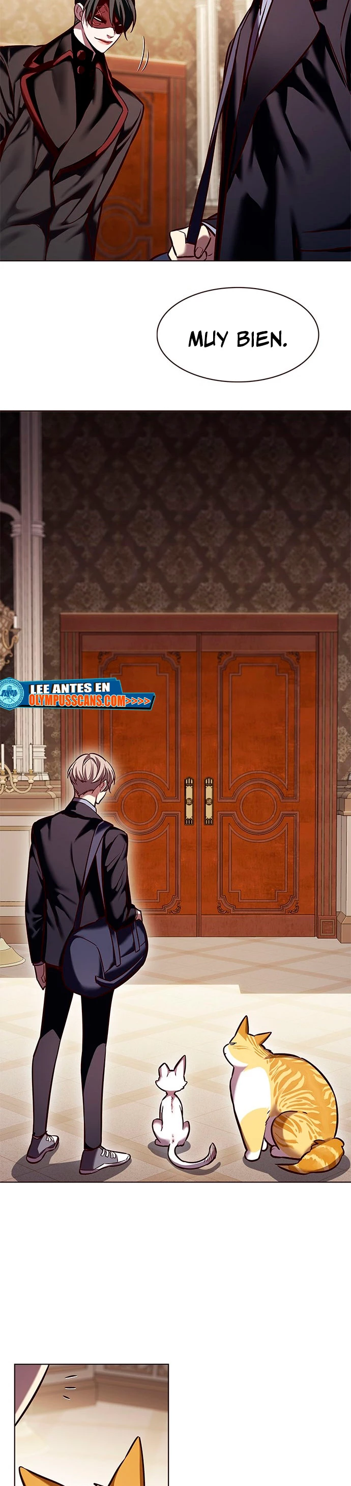 Eleceed capítulo 245 página 17