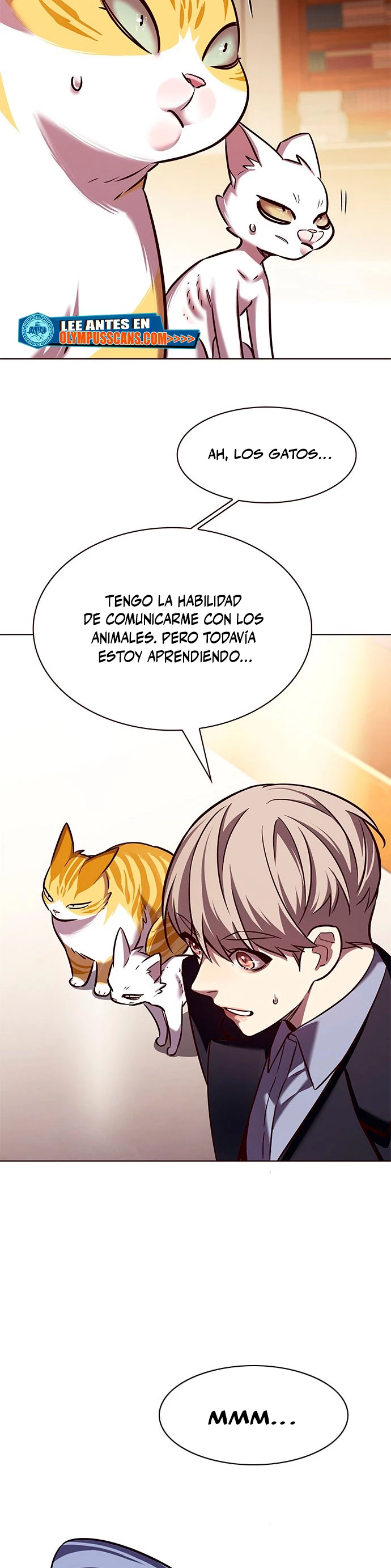 Eleceed capítulo 245 página 42