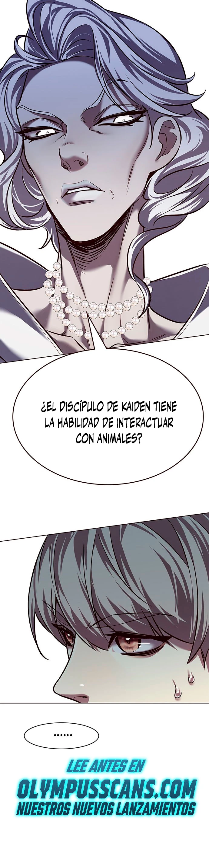 Eleceed capítulo 245 página 43