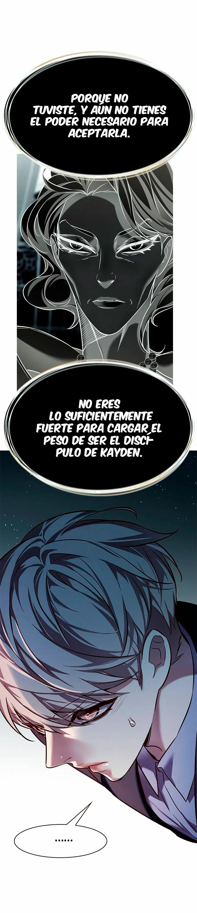 Eleceed capítulo 246 página 23