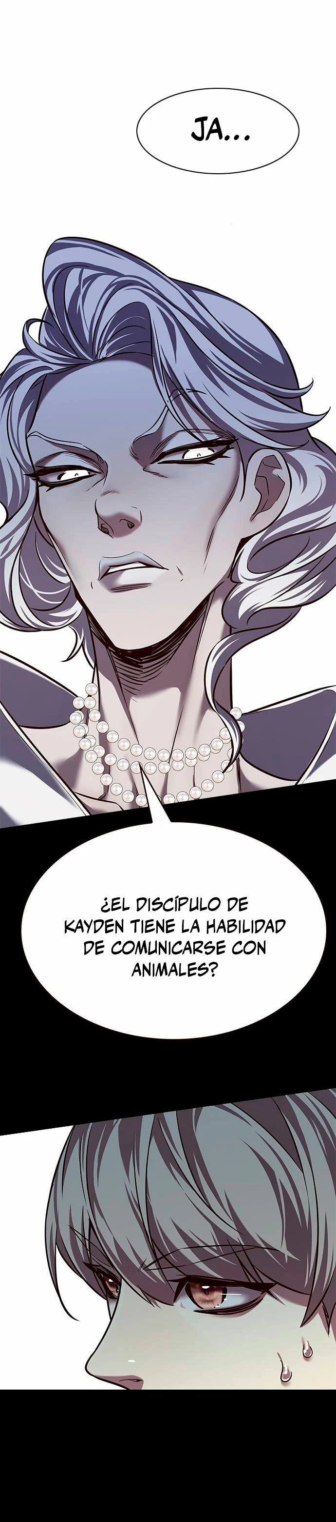 Eleceed capítulo 246 página 3