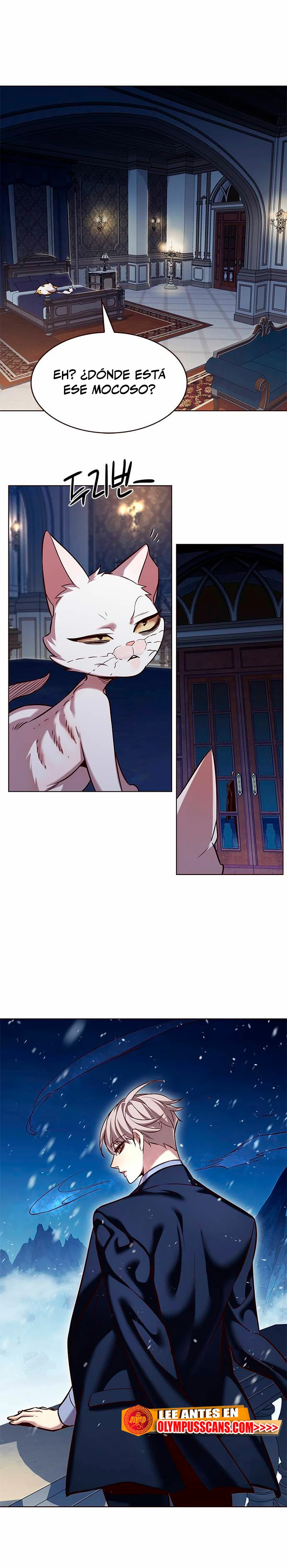 Eleceed capítulo 246 página 33