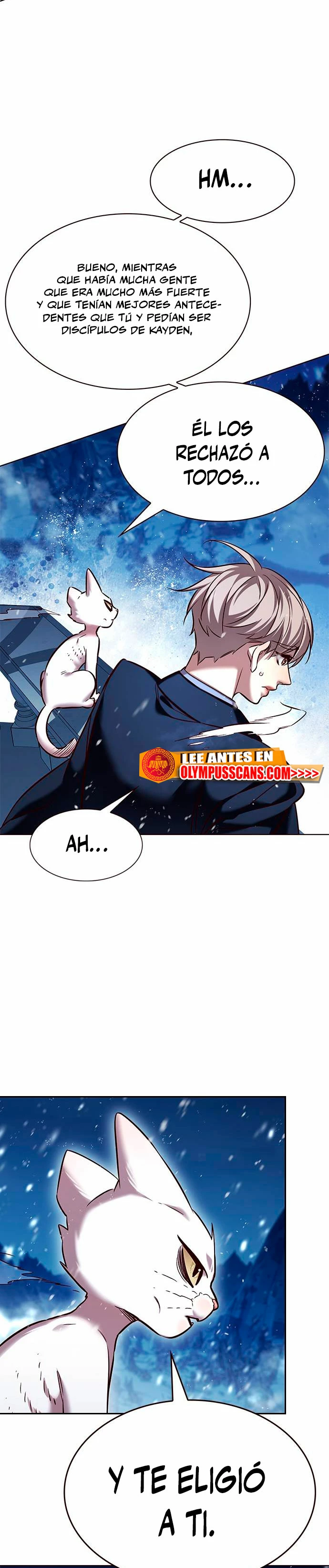Eleceed capítulo 246 página 39