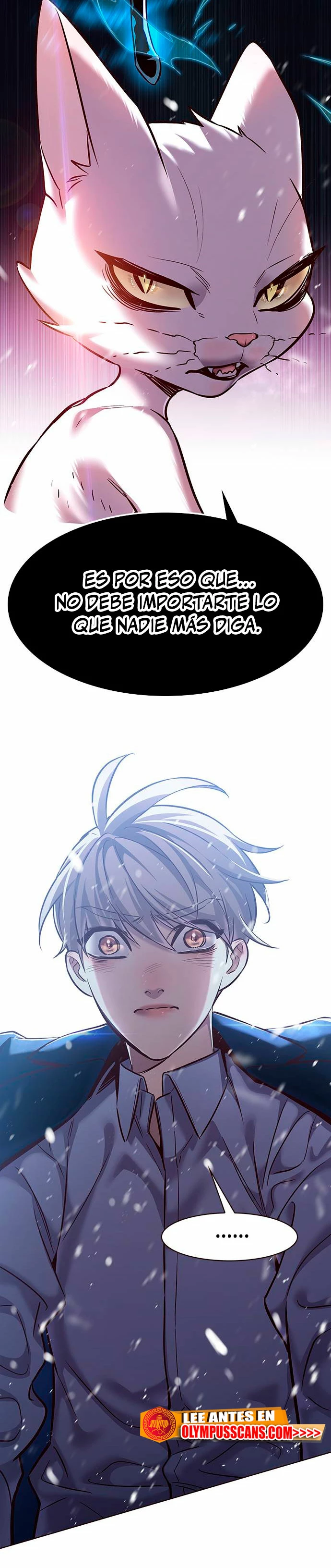 Eleceed capítulo 246 página 41