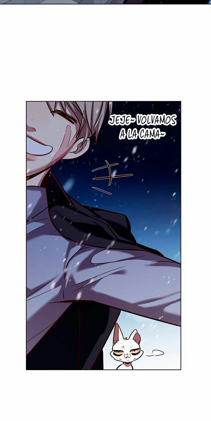 Eleceed capítulo 246 página 43