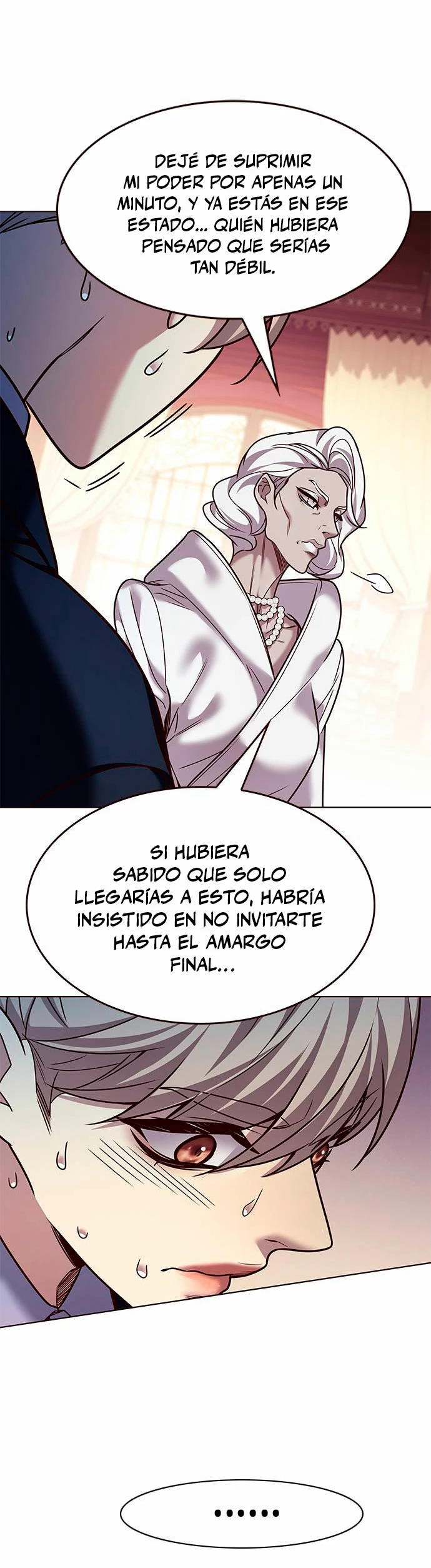 Eleceed capítulo 246 página 9