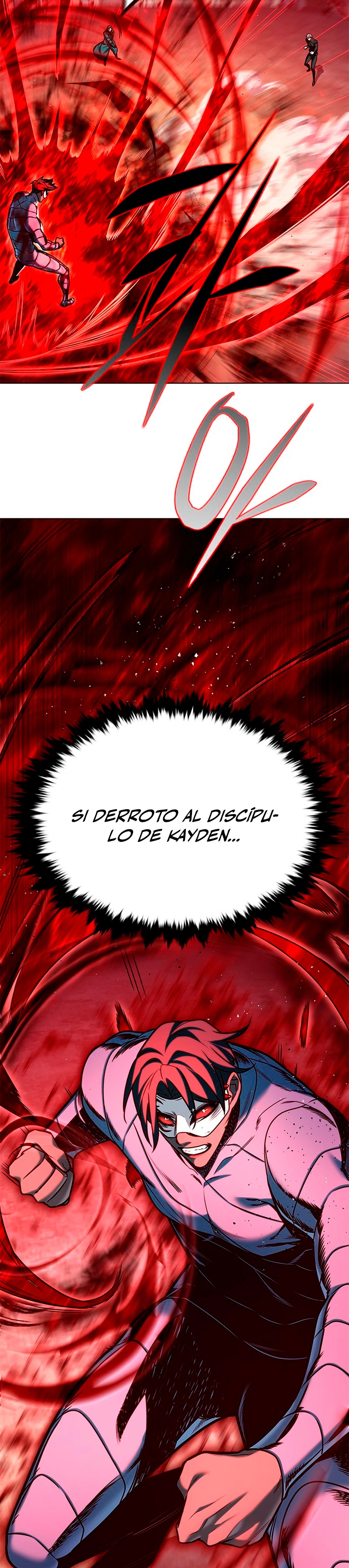 Eleceed capítulo 247 página 29