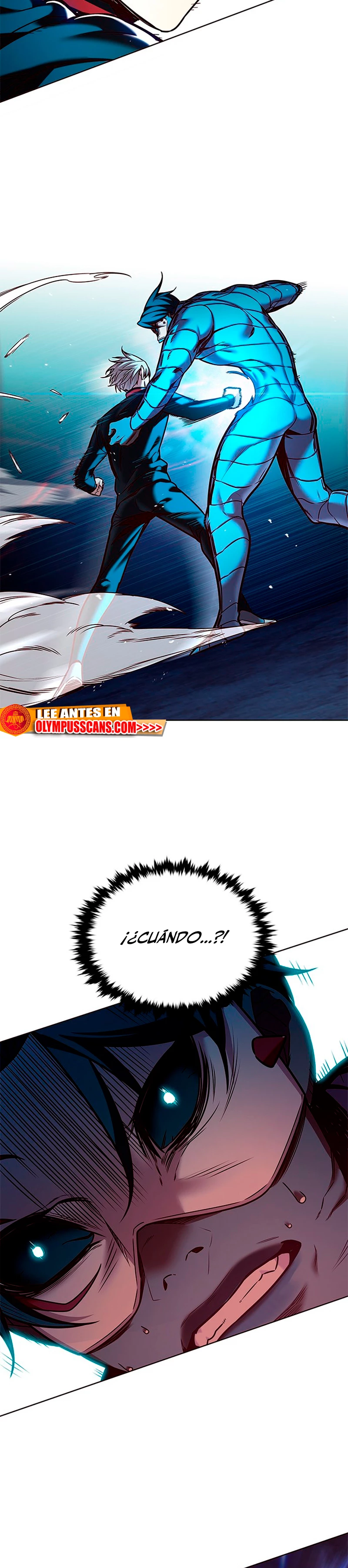 Eleceed capítulo 247 página 31