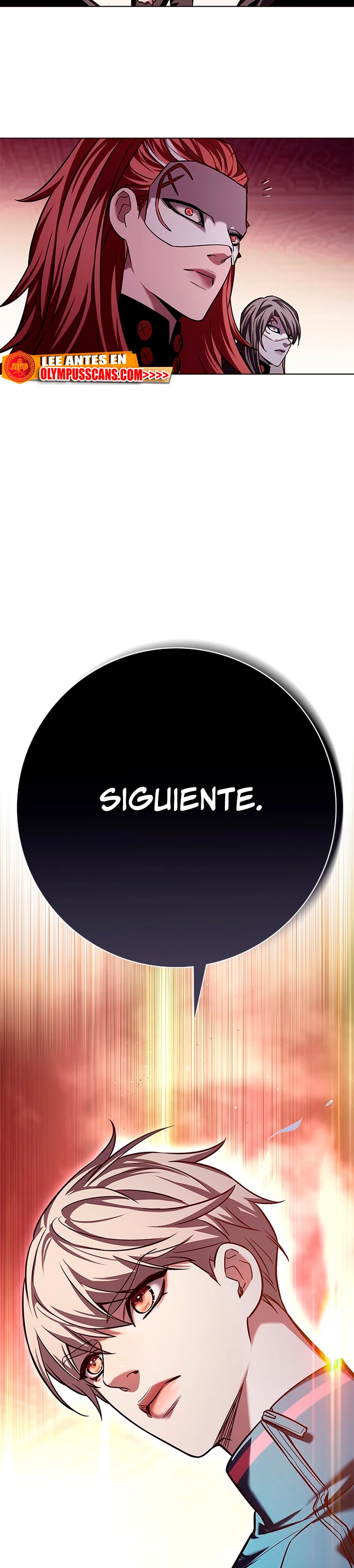 Eleceed capítulo 247 página 40