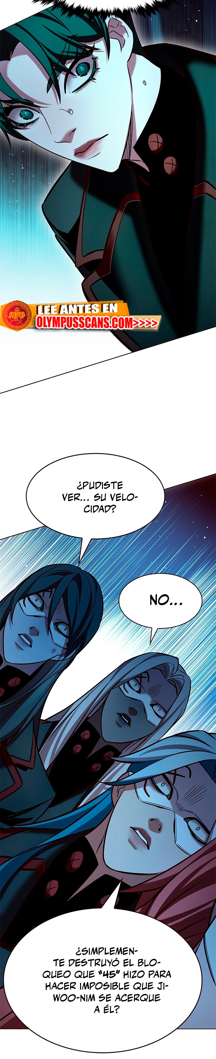 Eleceed capítulo 248 página 19