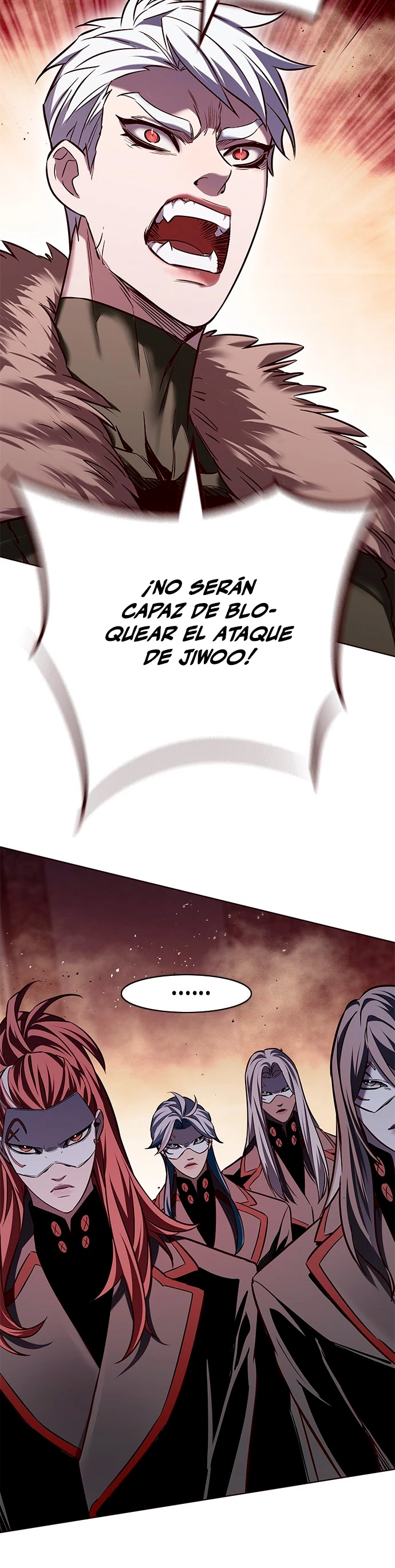 Eleceed capítulo 248 página 22