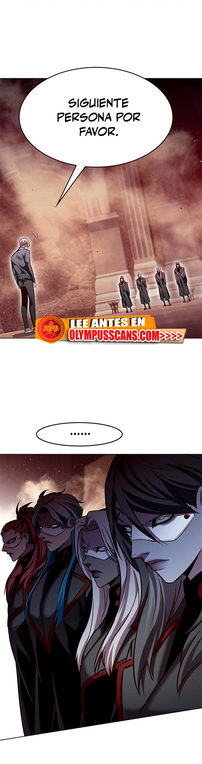 Eleceed capítulo 248 página 24