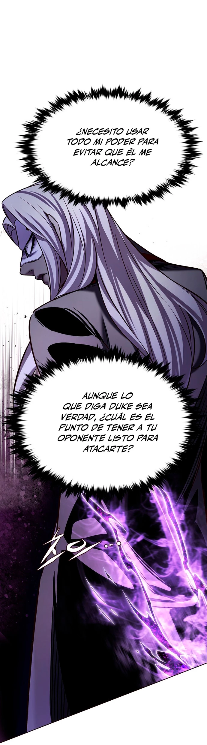 Eleceed capítulo 248 página 29