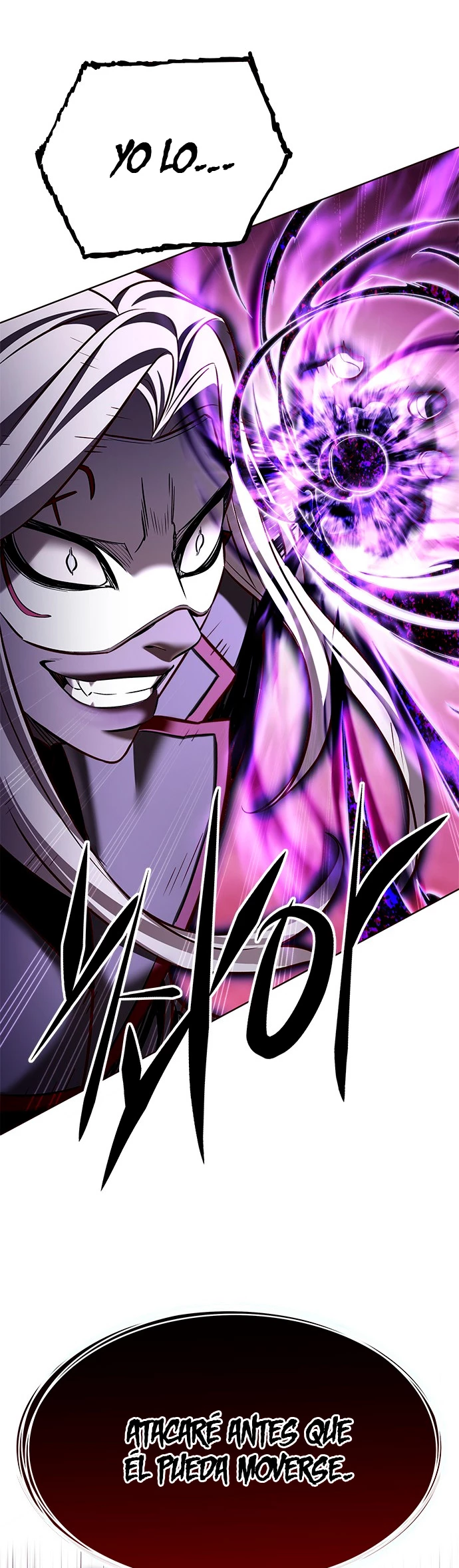 Eleceed capítulo 248 página 30