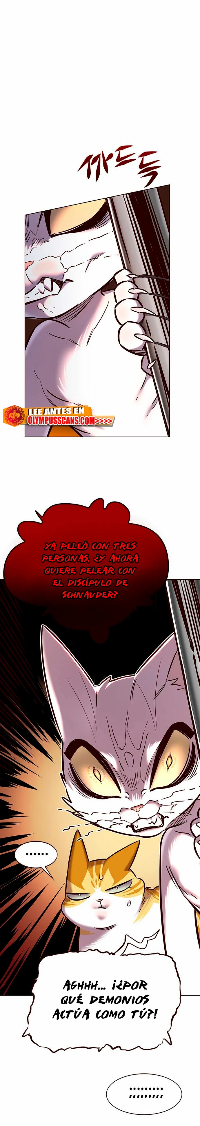 Eleceed capítulo 249 página 18