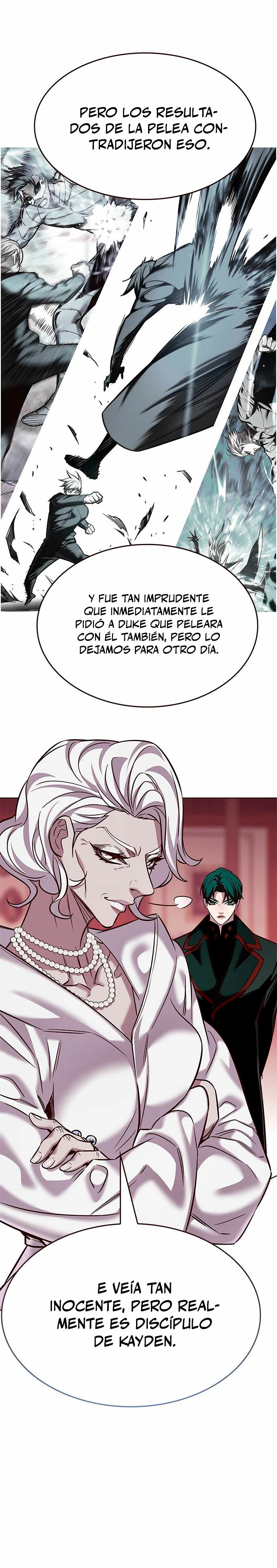 Eleceed capítulo 249 página 26