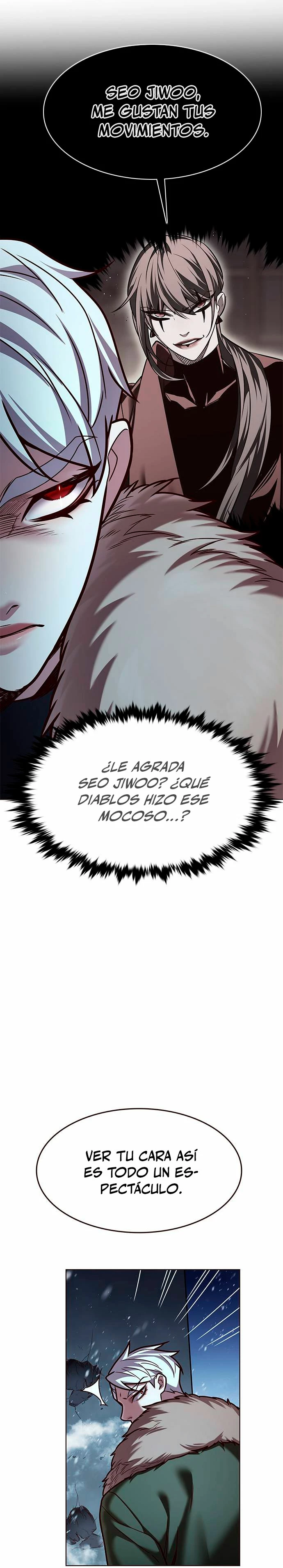 Eleceed capítulo 249 página 31