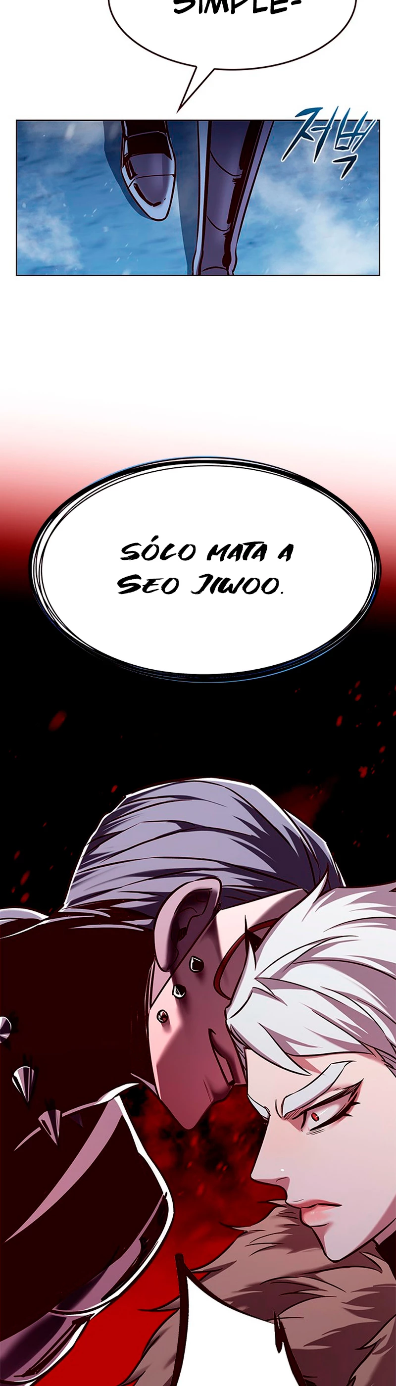 Eleceed capítulo 250 página 10