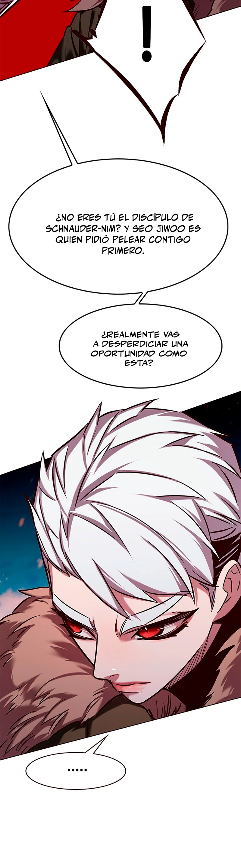 Eleceed capítulo 250 página 11