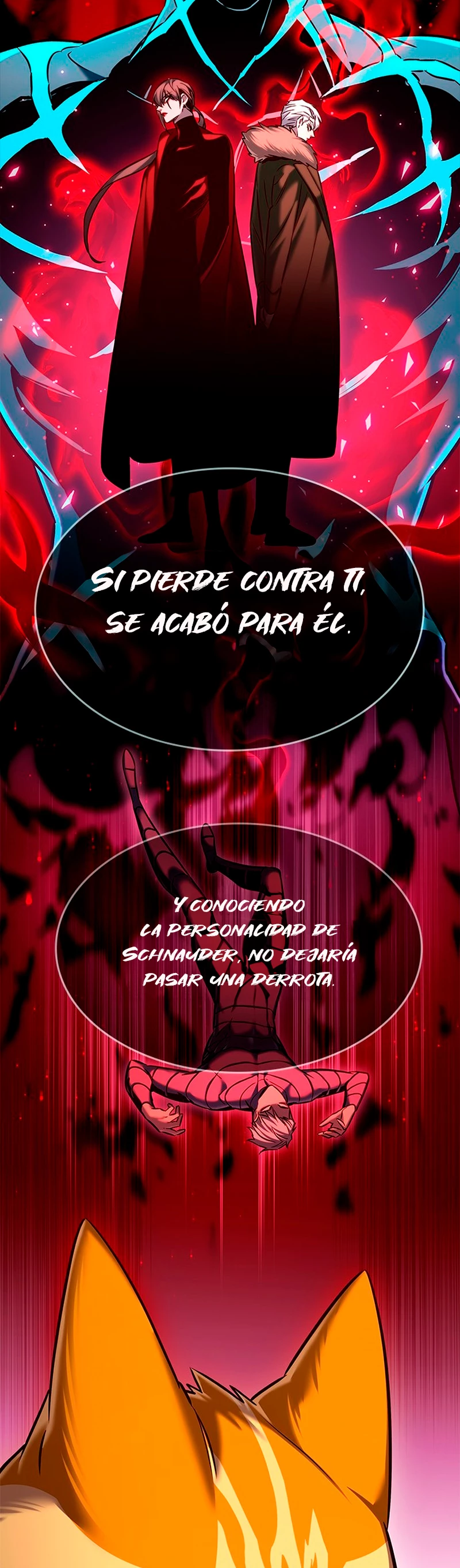 Eleceed capítulo 250 página 29